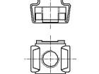 M4/BN3307 Screws & Fasteners