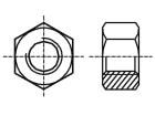 1196146 electronic component of Bossard