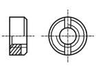 M4/BN530 electronic component of Bossard