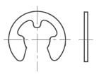 B4/BN810 electronic component of Bossard