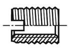 M4/BN903 electronic component of Bossard