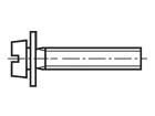 1149636 electronic component of Bossard