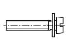 1149636  Electromechanical
