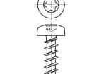 3137740 Screws & Fasteners