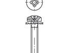 3092011 Screws & Fasteners