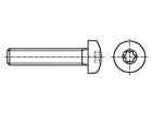 M4X20/BN5687 ISO14583  Electromechanical