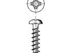 2000547 Screws & Fasteners