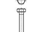 1042246 Screws & Fasteners