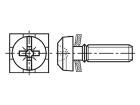 3366757 electronic component of Bossard