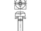 3366757 Screws & Fasteners