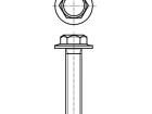 1346016 Screws & Fasteners