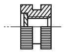 M5/BN1040  Electromechanical