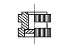 M5/BN1041 Standoffs & Spacers