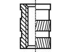 M5/BN1052 Standoffs & Spacers