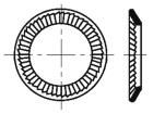 3185421 electronic component of Bossard