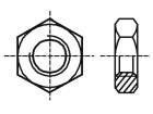 1195700 electronic component of Bossard