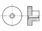 1349112 electronic component of Bossard