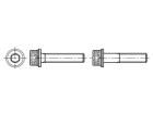 1163191 electronic component of Bossard