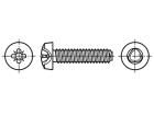 M5X12/BN2724 electronic component of Bossard