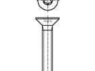 3061704 Screws & Fasteners