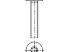 5401281 Screws & Fasteners