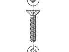 M5X20/BN3327 Screws & Fasteners