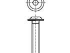 M5X8/BN11525 Screws & Fasteners