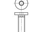 1415573 Screws & Fasteners