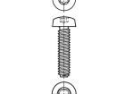 2027623 Screws & Fasteners