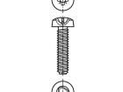 1473832 Screws & Fasteners