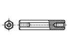 1234358 electronic component of Bossard
