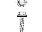 1065424 Screws & Fasteners