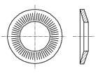 M6/BN13292 electronic component of Bossard