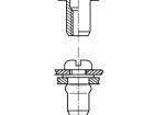 2095947 Screws & Fasteners