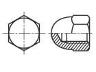 M6/BN635 electronic component of Bossard