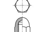 M6/BN635 Screws & Fasteners
