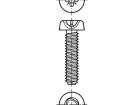 1373021 Screws & Fasteners