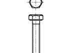 1194380 Screws & Fasteners