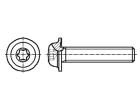 M6X16/BN10649 electronic component of Bossard