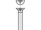 1537253 Screws & Fasteners