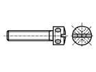 M6X16/BN408  Electromechanical