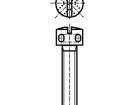 M6X16/BN408 Screws & Fasteners