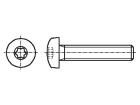 M6X16/BN5687 ISO14583 electronic component of Bossard