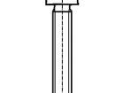 1124544 Screws & Fasteners