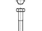 1488341 Screws & Fasteners