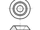 1446908 Screws & Fasteners
