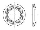 M8/BN13292 electronic component of Bossard