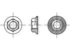 1480367 electronic component of Bossard