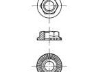 1480367 Screws & Fasteners