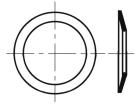 1281453 electronic component of Bossard